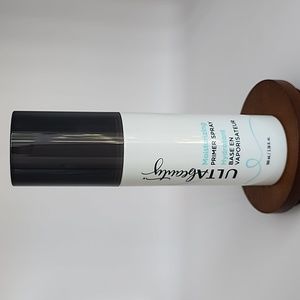 Ulta Beauty Moisturizing Primer Spray